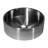 Eden Bath 15.75'' Stainless Steel Circular Bathroom Sink-66131924