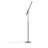 Type A 33'' LED Arched Floor Lamp-61733799-61733798