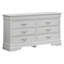 Commode Glana Furniture Lorana G6500-D-1438215148