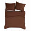 Ensembles de couette en coton Brooklyn Loom Classic-2038304582-2038304699