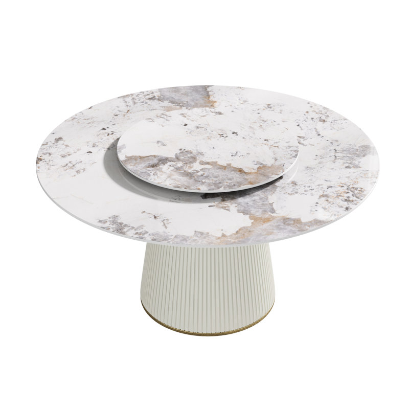 Table de salle à manger Modern