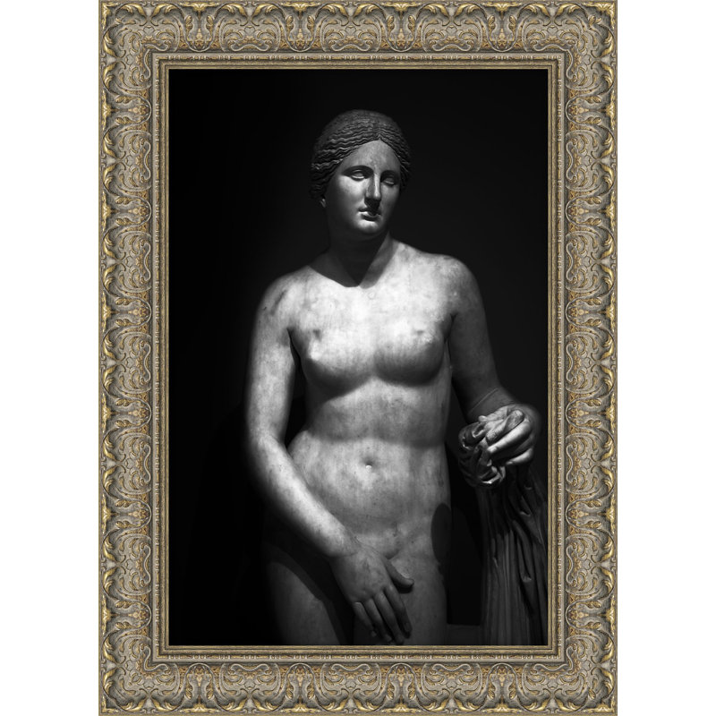 People Print by Lorenzo Rizzo, 25.5" H x 18.5" W