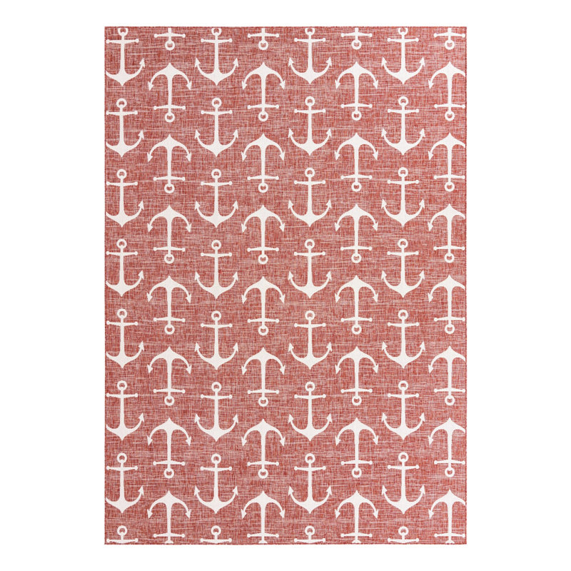 Indoor / Outdoor Rug, Rectangle 10' x 14'