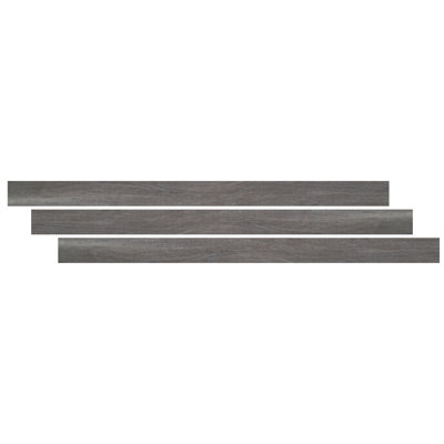 0.75 in. T x 94 in. L x 0.63 in. W Luxury Vinyl Flooring Trim Quarter Round