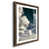 Walnut Framed Paper selected