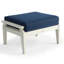 Repose-pieds avec coussin Aspen-86923425