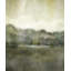 Deep Forest Reflection Painting by Sofia Fox-26938450-26938451