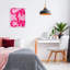 Giclée encadrée Celebration Cin Cin Cheers, design par Lil 'Rue-707753369-707753370