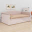 Lit de jour avec couchette extensible-1159394106