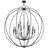 Remer 15 - Light Dimmable Chandelier-1195365282