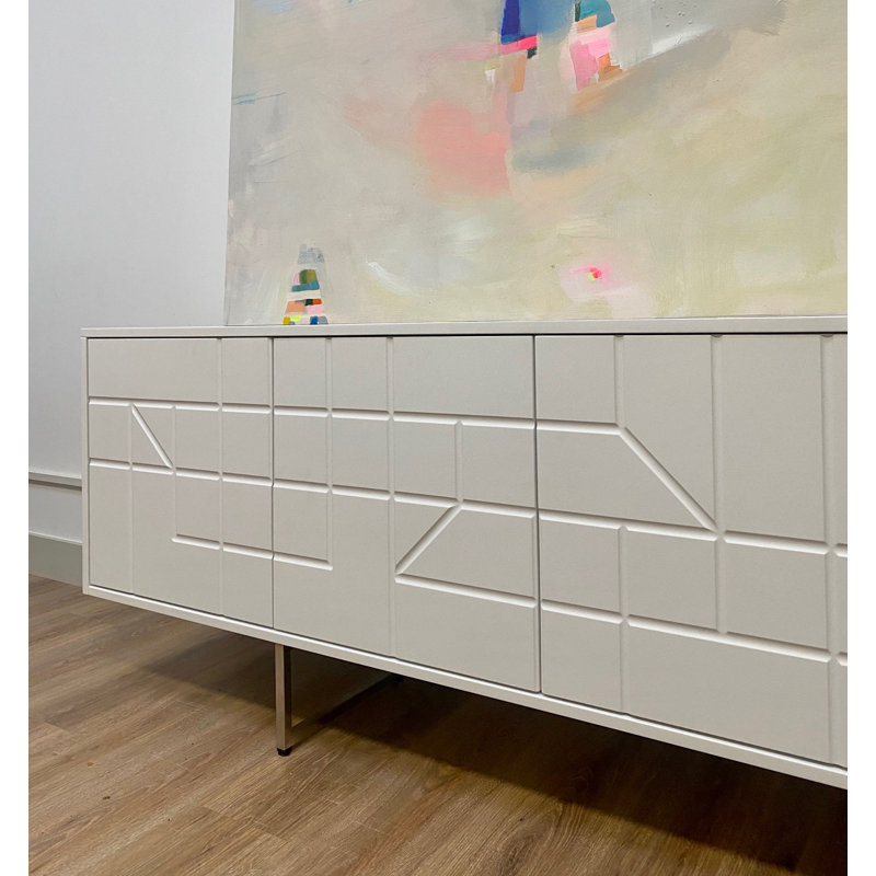 Laticia 204cm Sideboard