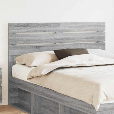 Headboard