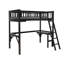 Lit mezzanine simple Porter-992363505