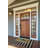 Non-Slip Outdoor Doormat