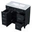 Meuble-lavabo simple 36 po avec comptoir-723153476-685462377