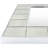Borghese Flat Mirror