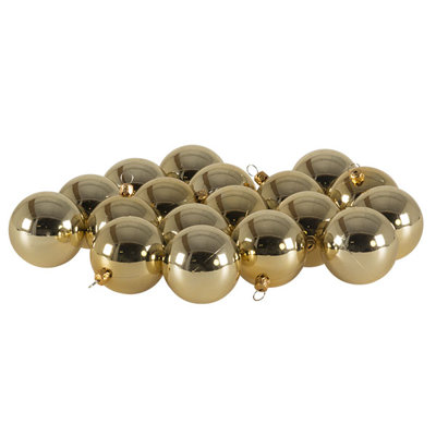 6cm Ball Ornament