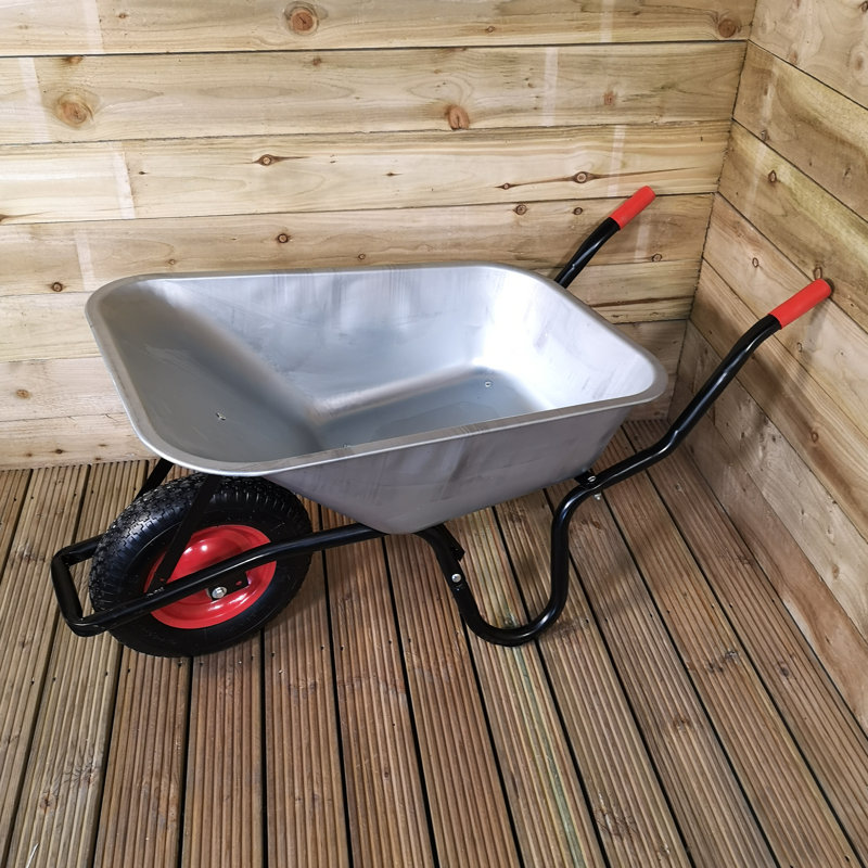 61cm H x 135cm W Utility Cart