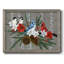 Birch Birds Collection, peinture sur toile encadrée-2025208706-2025208705