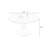 Round Sintered Stone Dining table-1876960736