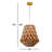 Gwyn 1 - Light Single Pendant