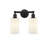 Caldello 2 - Light Dimmable Vanity Light-71799768-71799769