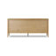Maggie Sideboard-Aged Smoked Oak