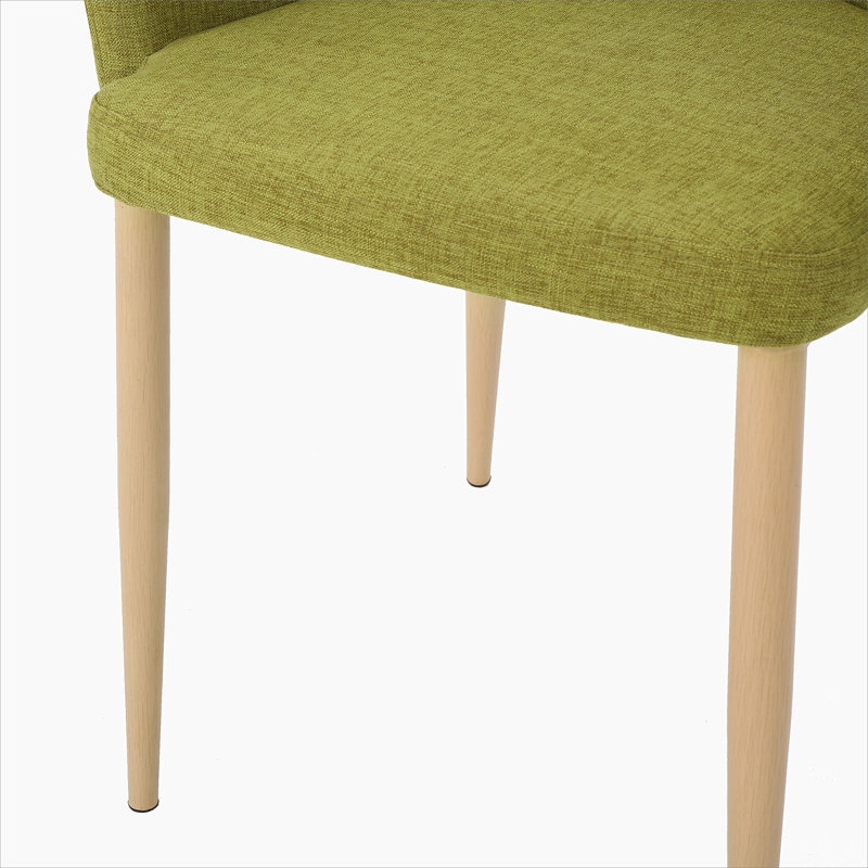 DINING CHAIR, Green