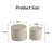 Nesting Coffee Table Set of 2