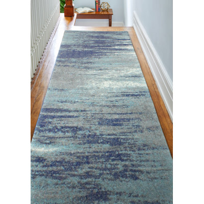 Errai Floral Area Rug