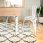 Skedee Geometric Hand Woven Area Rug-1839612848