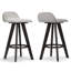 Tabouret de comptoir 25,98 po Baber-1815466328-1815466327