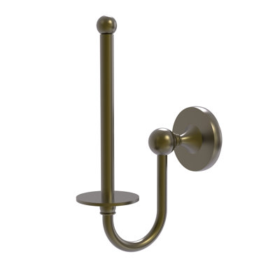 Godoy Wall Mounted Toilet Paper Holder