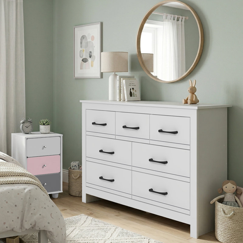 Liston Sleep Suite Bedroom Set 