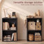 Gerardi 32cm W Standard Bookcase-28126303-70966731