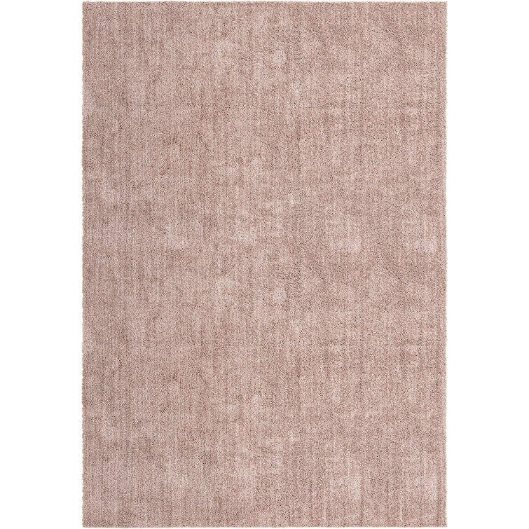 Axerpolis Jill Zarin Shaggy Shaggy Chic Rug