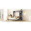 Lit escamotable mural avec tablettes Murphy-1621071863-1621071861