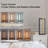 15.9'' Novelty Dimmable Table Lamp With Touch Control