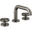 Litze® Widespread Lavatory Faucet With Low Spout-816911248-809092438-833837970