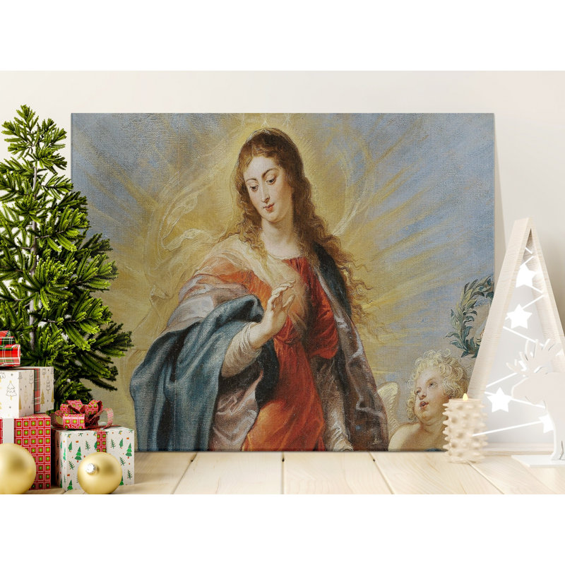 Wrapped Canvas Print Set, 20x16