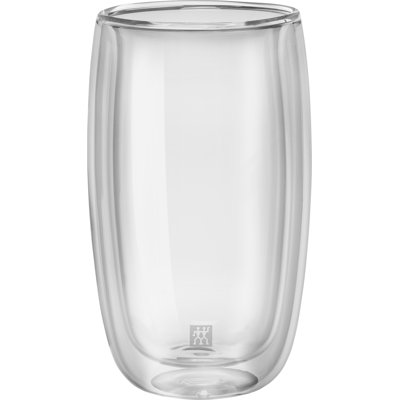 Ensemble de 2 verres à café Sorrento