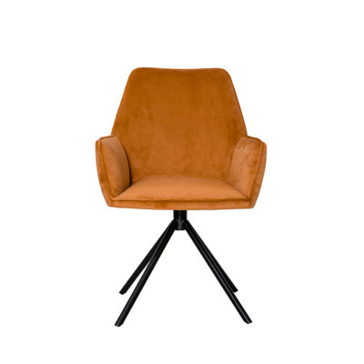46cm H Upholstered Armchair