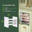 Rangement cubique à 3 tablettes Furinno-108766986