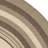 Carold Performance Solid Color Indoor/Outdoor Area Rug-50299300