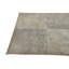 Tapis gris Jed