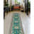 Pak-Persian Emilee Turquoise Runner