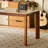 Exquisite Durable Rock Slab Dining Table Set-1197202021