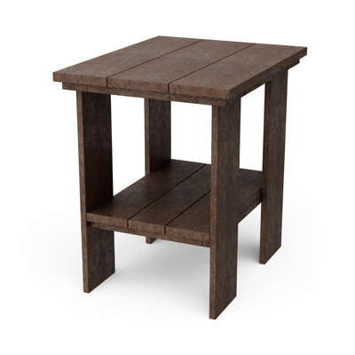 Contemporary Side Table
