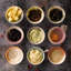 1815 Dip Tray
