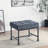 Modern Ottoman For Living Room Bedroom
